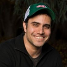 Road Less Traveled Productions Welcomes National Playwright Resident Rajiv Joseph