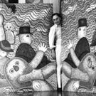 Luxembourg & Dayan to Display Special Enrico Baj Exhibit, 11/5