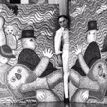 Luxembourg & Dayan Opens Special Enrico Baj Exhibit Today