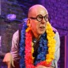 BWW Reviews: MURDER FOR TWO a Devious Delight at the Geffen