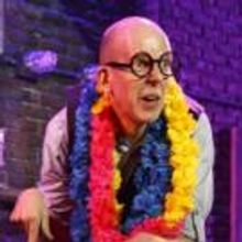 BWW Reviews: MURDER FOR TWO a Devious Delight at the Geffen