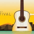 Adelaide Festival Centre's 2016 Guitar Festival Strums Into Town Tomorrow