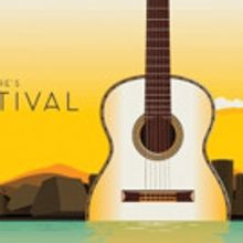 Adelaide Festival Centre's 2016 Guitar Festival Strums Into Town Tomorrow
