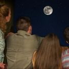 Photo Flash: Circle Theatre Completes Trilogy with KING O' THE MOON