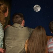 Photo Flash: Circle Theatre Completes Trilogy with KING O' THE MOON