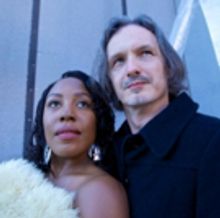 Overtone Industries Presents The ICELAND Concert at the Ford, Friday, October 7th