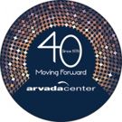 Arvada Center to Celebrate 40 Year Anniversary With a Concert By The Colorado…
