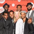 Photo Coverage: Sherie Rene Scott & Company of Second Stage's WHORL INSIDE A LOOP…