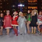 Holiday Favorite DRAG QUEENS ON ICE to Return to Union Square