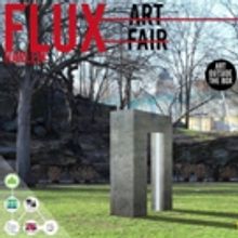 FLUX Public Art Fair to Kick Off Tomorrow in Harlem