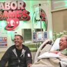 TLC Premieres Second Season of Outrageous Game Show LABOR GAMES Tonight