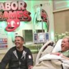 TLC Premieres Second Season of Outrageous Game Show LABOR GAMES Tonight