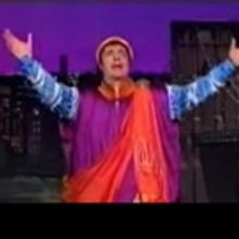 STAGE TUBE: On This Day for 2/3/16- Nathan Lane