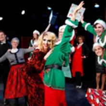 BARNEY THE ELF to Return to The Other Theatre Company for the Holidays