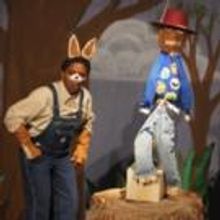The NiA Company's BR'ER RABBIT Hops Back on the Stage at Columbia Children's Theatre 