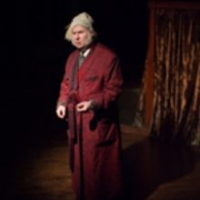 Photo Flash: First Look at TITAN Theatre Company's A CHRISTMAS CAROL