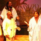 CELEBRATIONS: AN AFRICAN ODYSSEY at Mixed Magic Theatre Rescheduled Due to Inclement…