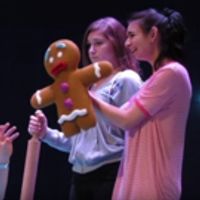 STAGE TUBE: Sneak Peek at DSOA's SHREK THE MUSICAL Video