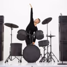 Choreographer Jonah Boaker to Present RULES OF THE GAME and More in 2016