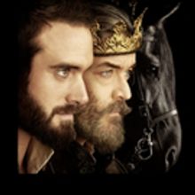 ABC Cancels GALAVANT; Alan Menken Confirms Stage Version in the Works!