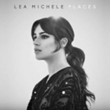 FIRST LISTEN: Lea Michele Shares New Song 'Anything's Possible' from Forthcoming Albu