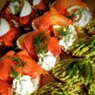 BWW Preview: DURAN Austrian Open-Faced Sandwiches Now in the Flatiron