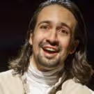 From Jay-Z to LES MIZ, Lin-Manuel Miranda Reveals Influences Behind Broadway's…