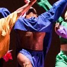 VTA's April Mid-Day Arts Cafe Features the Dayton Contemporary Dance Company