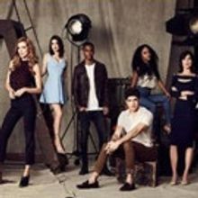 Full Season of Freeform's FAMOUS IN LOVE to Be Available Via Digital Platforms…