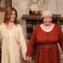 Photo Coverage: Inside Opening Night World Premiere of MOTHER OF THE MAID at Shakespe