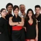 Villafán-Naime presentan: BROADWAY a la 6ta Concierto a Dos Rounds