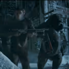 VIDEO: Watch New Featurette & Poster for WAR FOR THE PLANET OF THE APES