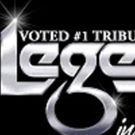 LEGENDS IN CONCERT Coming to Fox Theatre, 10/23
