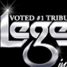 LEGENDS IN CONCERT Coming to Fox Theatre, 10/23