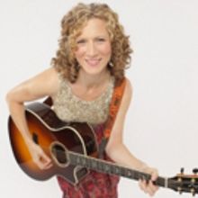 Laurie Berkner's 'Greatest Hits Solo Tour' Soars at QuickChek NJ Festival of Ballooni