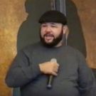 STAGE TUBE: HAMILTON's Stage Door Guy Angelo Dazzles with Lin-Manuel Miranda at…