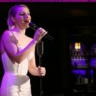 Photo Coverage: Tony Winner Annaleigh Ashford Previews New Year's Eve Show at…