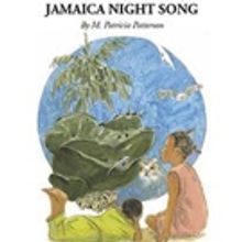 JAMAICA NIGHT SONG by M. Patricia Patterson is Released