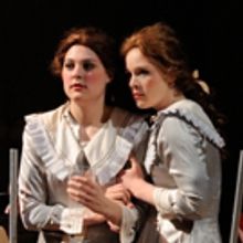 BWW Review: Step Right Up! Brown/Trinity Rep Steals Spotlight with Sensational SIDE S