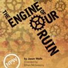 Chautauqua Theater Company Announces New Play Workshop