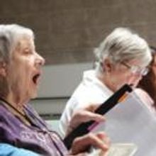 LGBT Seniors to Tell Their Stories in Song in LIFE IN THE FIRST GAY CITY, 6/28