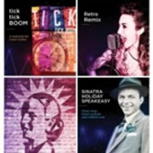 TICK TICK BOOM and More Slated for PRiMA Theatre's 2017 Season