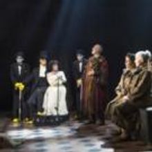THE VISIT Offering $19.75 Seats Now Till the Tonys