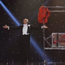 MASTERS OF ILLUSION Airing on The CW this Friday