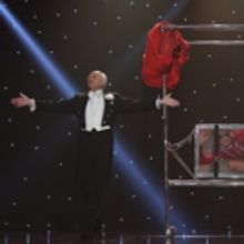 MASTERS OF ILLUSION Airing on The CW this Friday