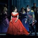 Bartlett Sher Directs New Staging of Verdi's OTELLO on PBS's 'Great Performances,'…
