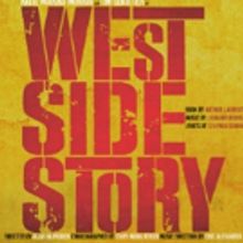 Katie Mariko Murray & Tim Quartier Star in Atlanta Lyric Theatre's WEST SIDE STORY, B