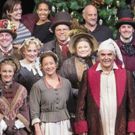 Ford's Theatre Society's A CHRISTMAS CAROL Raises $90,000 for N Street Village