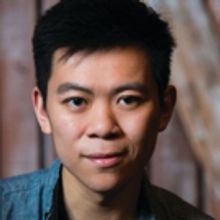 Anthony Chan of THE KING AND I at The Bushnell