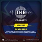 T.H.E Music Essentials Present Episode 217 of Their Hit Radio Show
